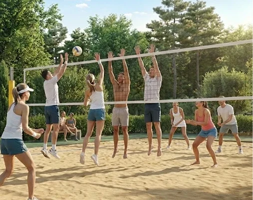 Спортивний фест 2026: програма заходів