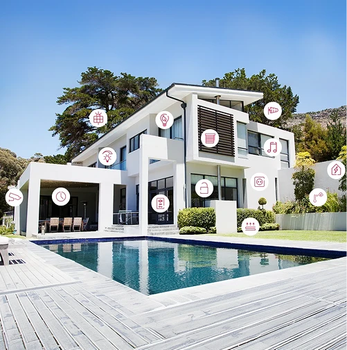 Smart Home